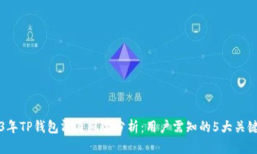 2023年TP钱包清退风险分析：用户需知的5大关键因素