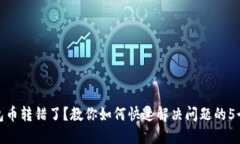 TP钱包币转错了？教你如何快速解决问题的5个步