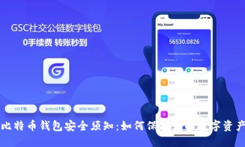 比特币钱包安全须知：如何保护你的数字资产