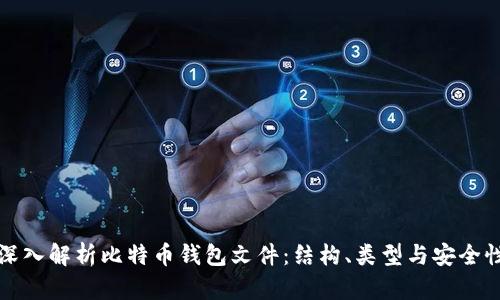深入解析比特币钱包文件：结构、类型与安全性
