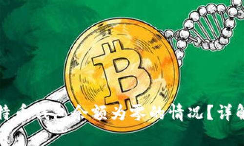 如何恢复比特币钱包余额为零的情况？详解及解决方法