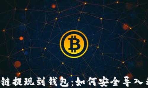 
区块链提现到钱包：如何安全导入私钥？