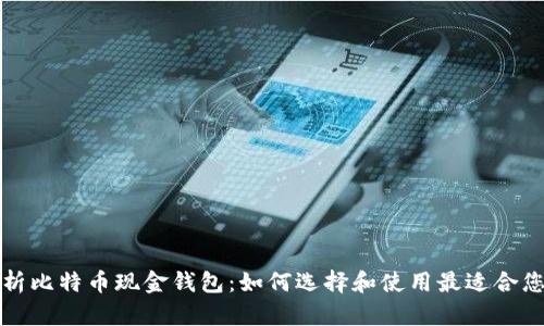全面解析比特币现金钱包：如何选择和使用最适合您的钱包