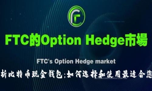 全面解析比特币现金钱包：如何选择和使用最适合您的钱包