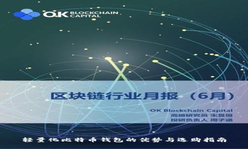 轻量化比特币钱包的优势与选购指南