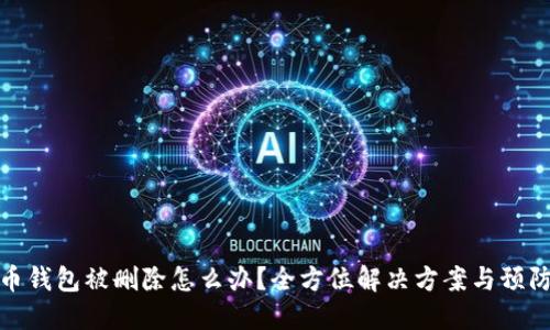 比特币钱包被删除怎么办？全方位解决方案与预防措施
