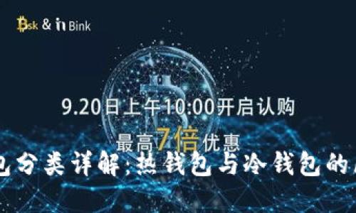 区块链钱包分类详解：热钱包与冷钱包的区别与应用