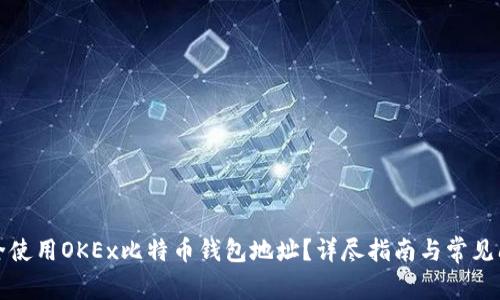 如何安全使用OKEx比特币钱包地址？详尽指南与常见问题解答