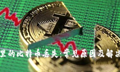 钱包里的比特币丢失：常见原因及解决方案