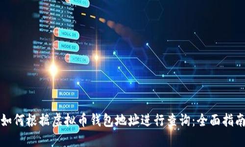 如何根据虚拟币钱包地址进行查询：全面指南