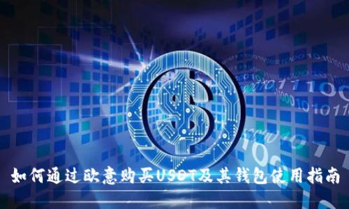 如何通过欧意购买USDT及其钱包使用指南
