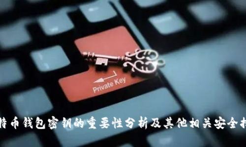 比特币钱包密钥的重要性分析及其他相关安全措施