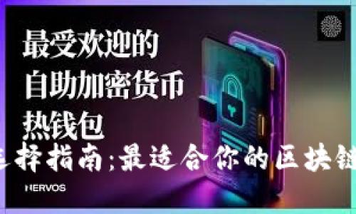 区块链钱包选择指南：最适合你的区块链钱包是什么？
