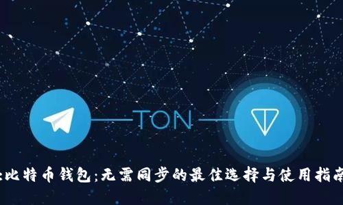 :比特币钱包：无需同步的最佳选择与使用指南