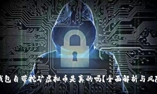 官方钱包自带挖矿虚拟币是真的吗？全面解析与风险提示