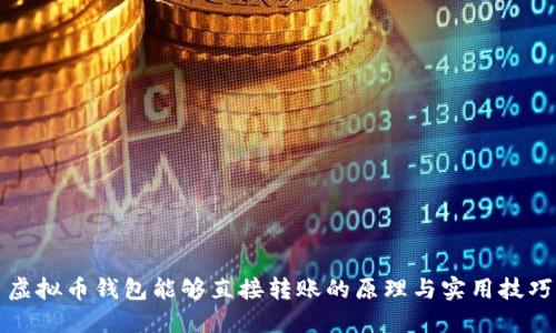 虚拟币钱包能够直接转账的原理与实用技巧