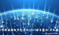 如何将波场链钱包中的USDT安全转出：详细指南