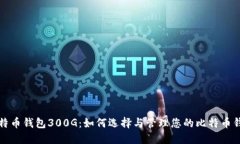 比特币钱包300G：如何选择与管理您的比特币钱包