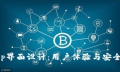 区块链钱包App界面设计：用户体验与安全性的完