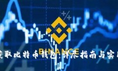 如何获取比特币钱包：详尽指南与实用建议