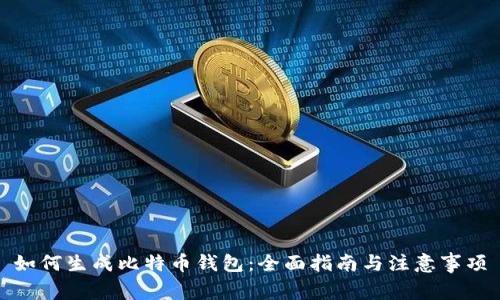 如何生成比特币钱包：全面指南与注意事项