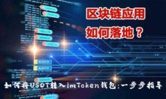 如何将USDT转入imToken钱包：一步步指导