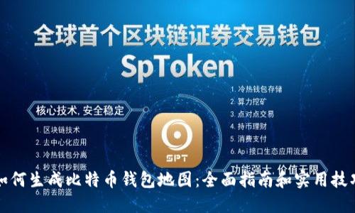 如何生成比特币钱包地图：全面指南和实用技巧