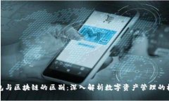 钱包与区块链的区别：深入解析数字资产管理的