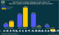 : 比特币钱包与交易所：选择指南与使用技巧