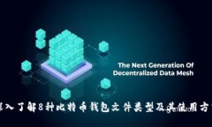 深入了解8种比特币钱包文件类型及其使用方式