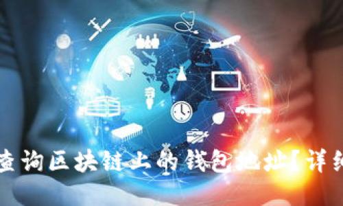 如何查询区块链上的钱包地址？详细指南