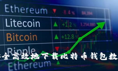 如何安全高效地下载比特币钱包数据打包