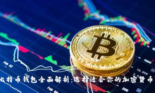 2013年比特币钱包全面解析：选择适合你的加密货币储存方案