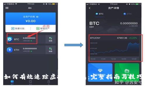 如何有效追踪虚拟币钱包：完整指南与技巧