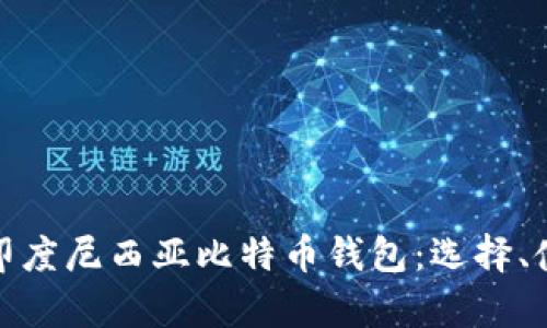 全面解析印度尼西亚比特币钱包：选择、使用与安全