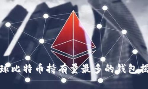 全球比特币持有量最多的钱包揭秘