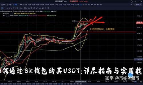 如何通过BK钱包购买USDT：详尽指南与实用技巧