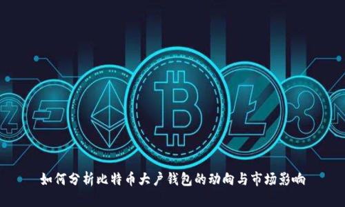 如何分析比特币大户钱包的动向与市场影响