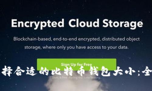 如何选择合适的比特币钱包大小：全面指南