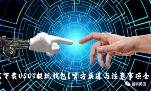 如何下载USDT提现钱包？官方渠道与注意事项全解析