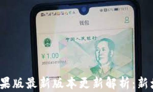
2023年TP钱包苹果版最新版本更新解析：新增功能与安全强化