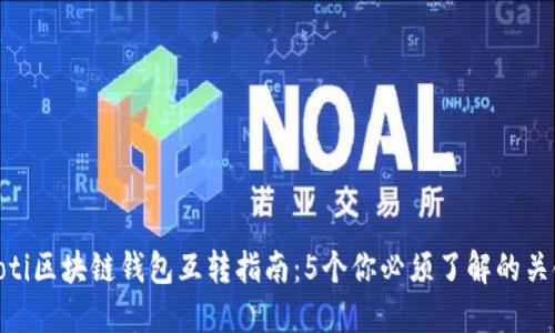 baioti区块链钱包互转指南：5个你必须了解的关键点