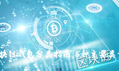 2023年最全的区块链钱包分类指南：5种主要类型及其优缺点分析